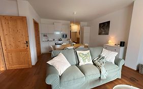 Family Apartment Hirsch